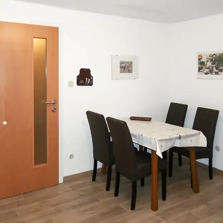 Leni - Fie150 By Interhome Apartment *