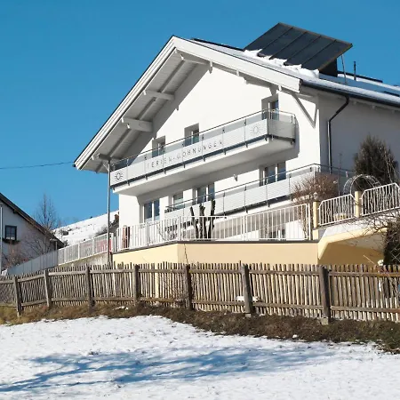Apartmán Leni - Fie150 By Interhome
