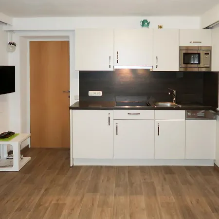 Leni - Fie150 By Interhome Apartment Fliess