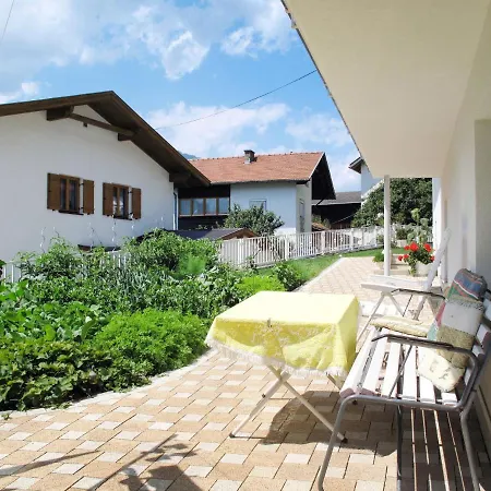 Leni-1 By Interhome Apartmán Fliess