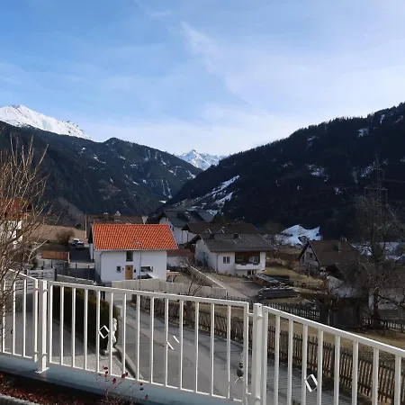 Leni-1 By Interhome Lägenhet