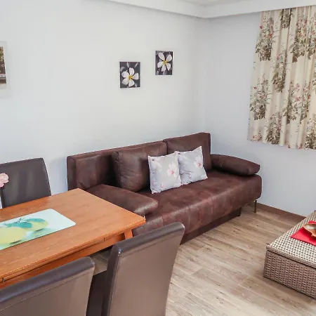 Leni-1 By Interhome Apartmán *