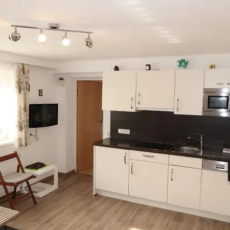 Leni-1 By Interhome * Fliess