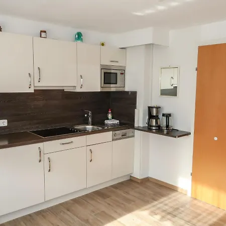 Apartmán Leni-1 By Interhome Fliess