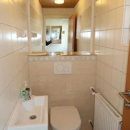 Leni-1 By Interhome Fliess