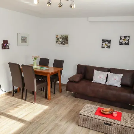 Apartment Leni - Fie150 By Interhome *