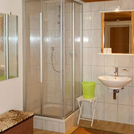 Leni-1 By Interhome * Fliess