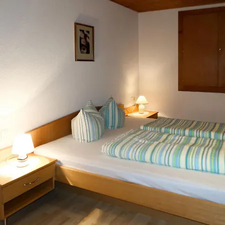 Leni-1 By Interhome Fliess