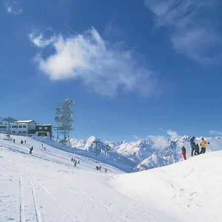 Leni-1 By Interhome *