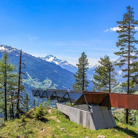 Leni-1 By Interhome * Fliess