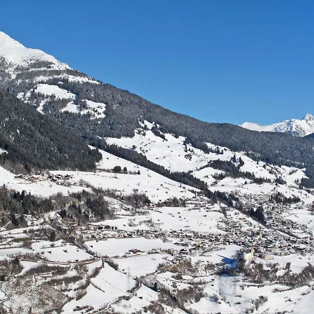 Daire Leni-1 By Interhome Fliess