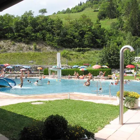 Leni-1 By Interhome *