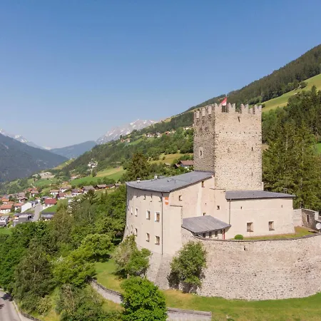 Lägenhet Leni-1 By Interhome