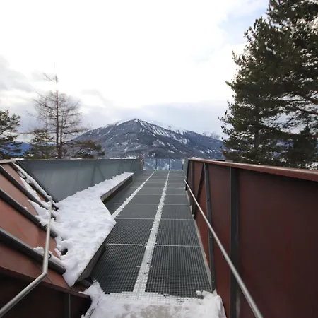 Leni-1 By Interhome * Fliess