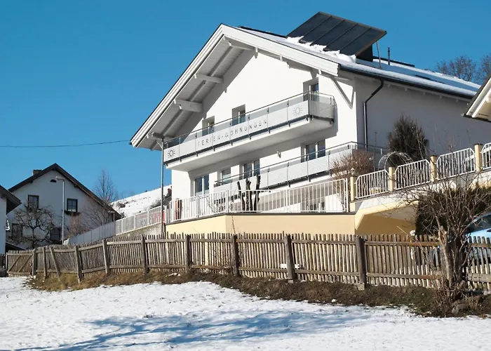 Apartment Leni-1 By Interhome