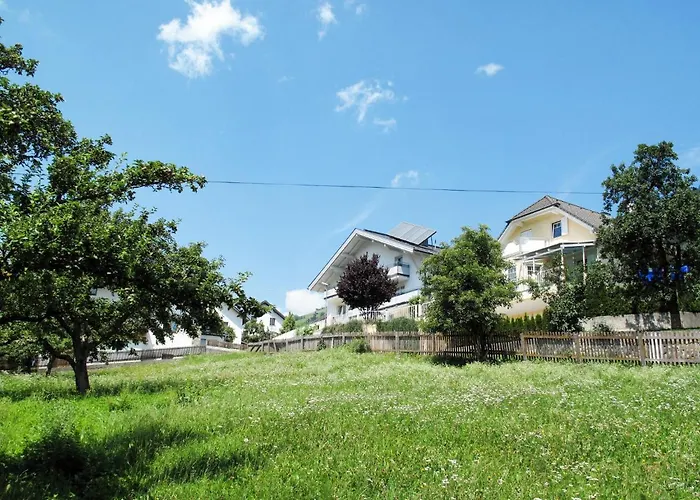 Leni-1 By Interhome * Fliess