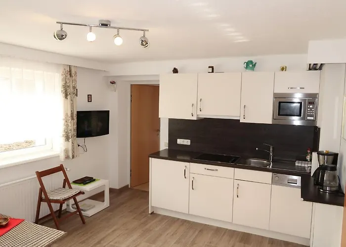 Leni-1 By Interhome * Fliess