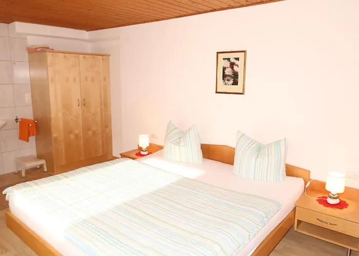 Leni-1 By Interhome Apartment