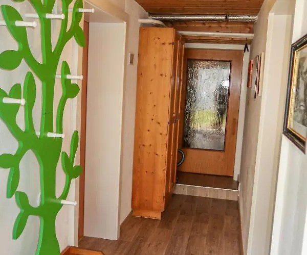 Leni-1 By Interhome Fliess