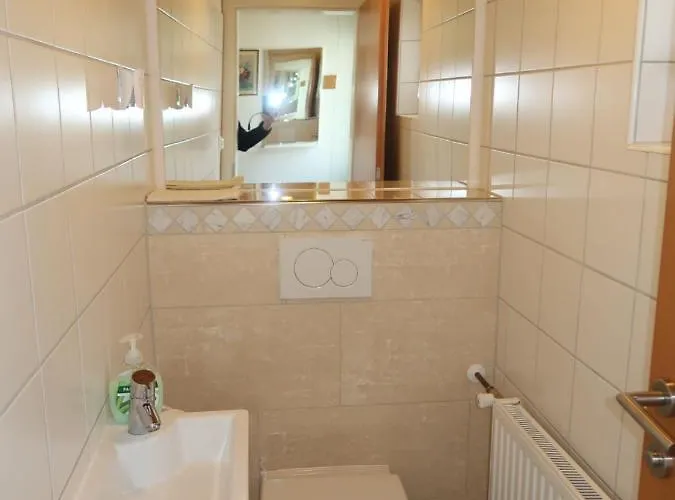 Leni-1 By Interhome Fliess