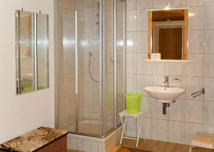 Leni-1 By Interhome * Fliess