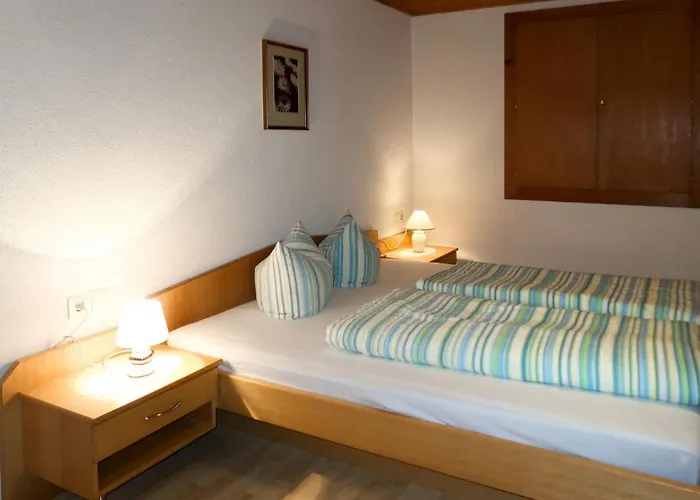 Leni-1 By Interhome Fliess