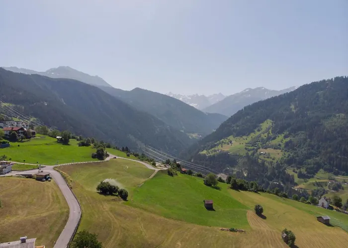 Leni-1 By Interhome Apartment *