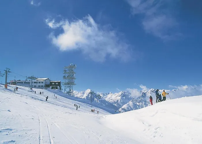 Leni-1 By Interhome *