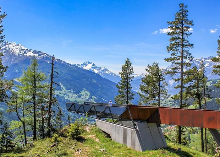 Leni-1 By Interhome * Fliess