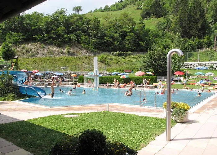 Leni-1 By Interhome *