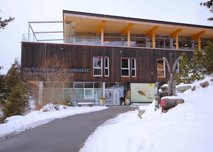 Leni-1 By Interhome Apartment