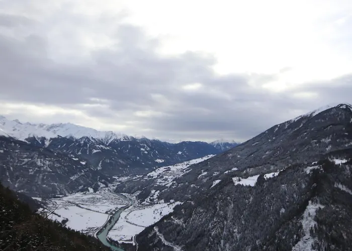 Leni-1 By Interhome Fliess