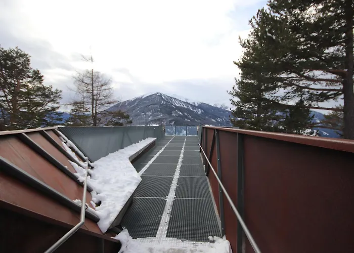 Leni-1 By Interhome * Fliess