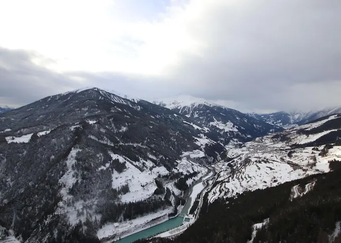 Apartment Leni-1 By Interhome *