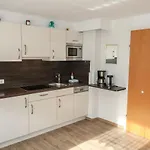 Lägenhet Leni-1 By Interhome Fliess