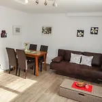 Lägenhet Leni-1 By Interhome *
