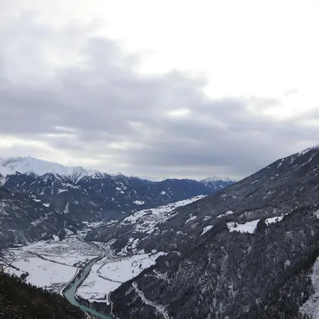 Leni-1 By Interhome Fließ